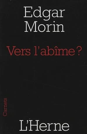 Vers l'abîme ?