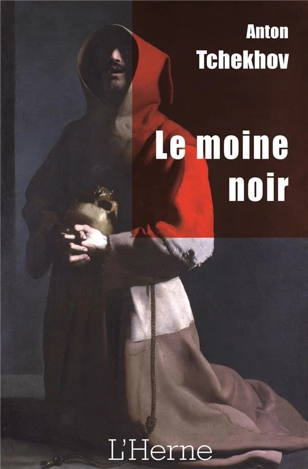 Le moine noir