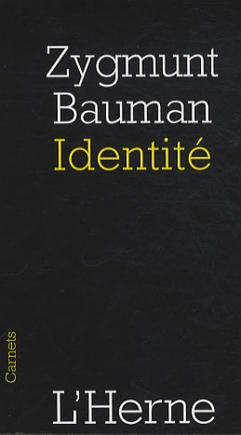 Identité