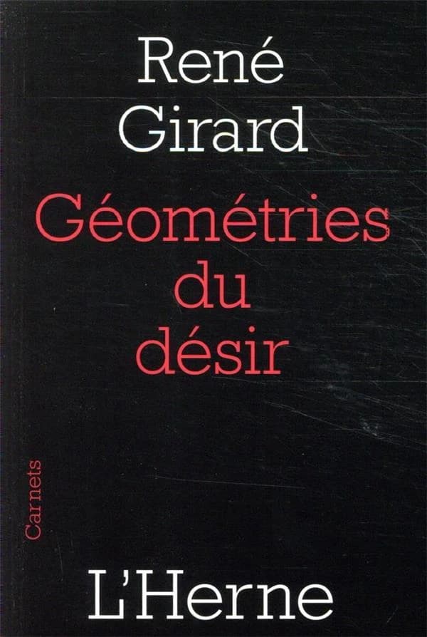 Géométries du désir