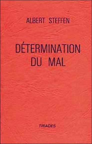 Determination Du Mal