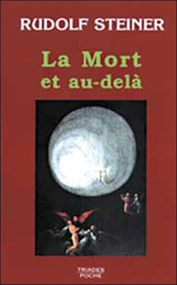 La mort et au-delà : 6 conférences...