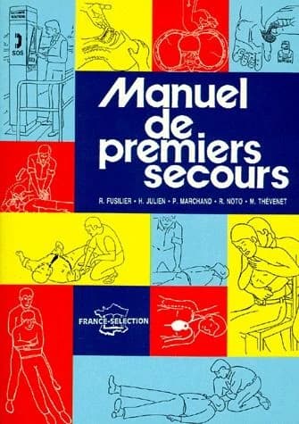 Manuel de premiers secours