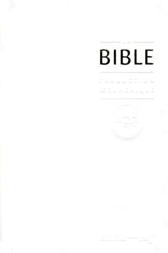 La Bible : traduction oecuménique : TOB : comprenant l'Ancien et le Nouveau Testament : traduits sur les textes originaux, avec introductions, notes essentielles, glossaire