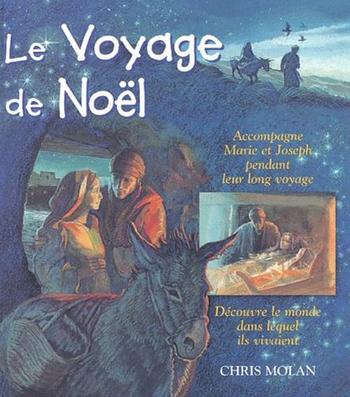 Le voyage de Noël