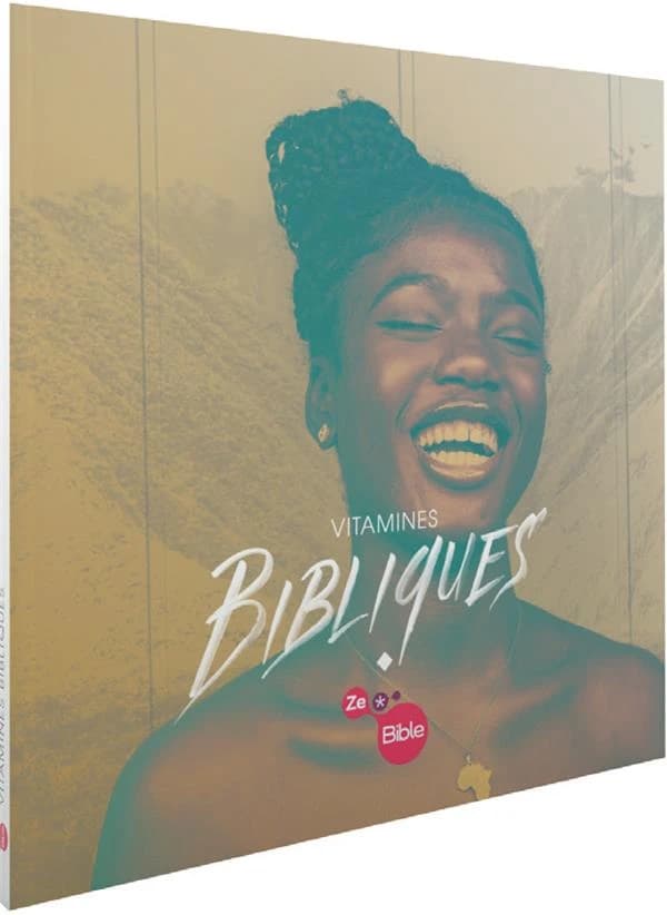 Vitamines bibliques : ZeBible