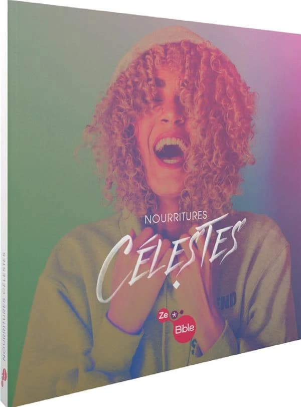Nourritures célestes : Ze Bible