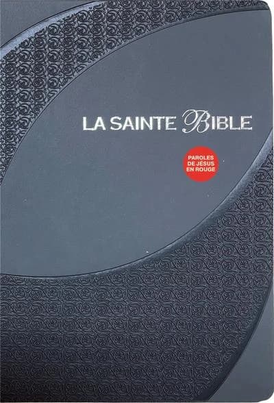 La sainte Bible (Éd. revue avec références) traduite d'après les textes originaux hébreu et grec par Louis Segond,...
