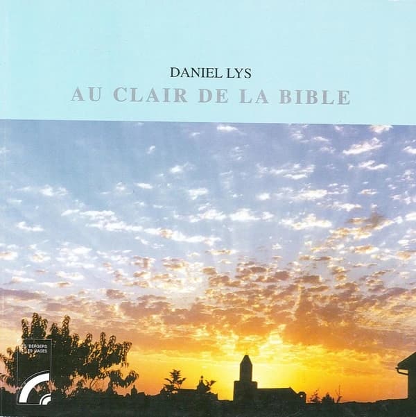 Au clair de la Bible : essais et transformations