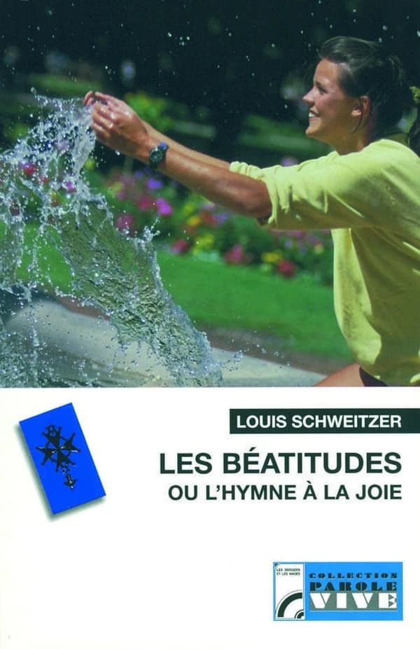 Les Béatitudes ou L'hymne à la joie : carême protestant 2004 sur France Culture