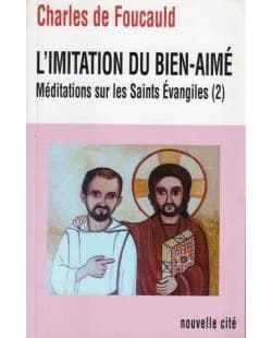 Méditations sur les saints Évangiles : [février 1898-février 1899]