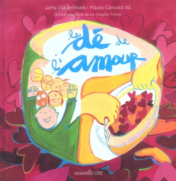 Le dé de l'amour