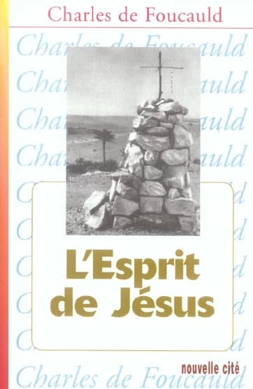 L'Esprit de Jésus