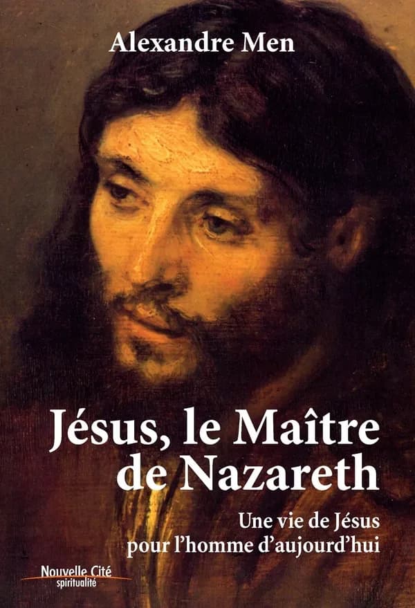 Jésus, le maître de Nazareth