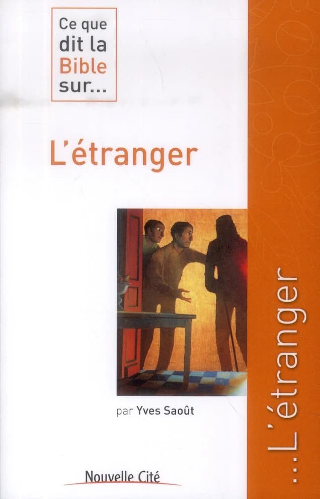 L'étranger