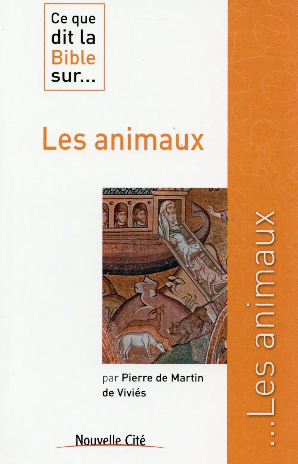 Les animaux