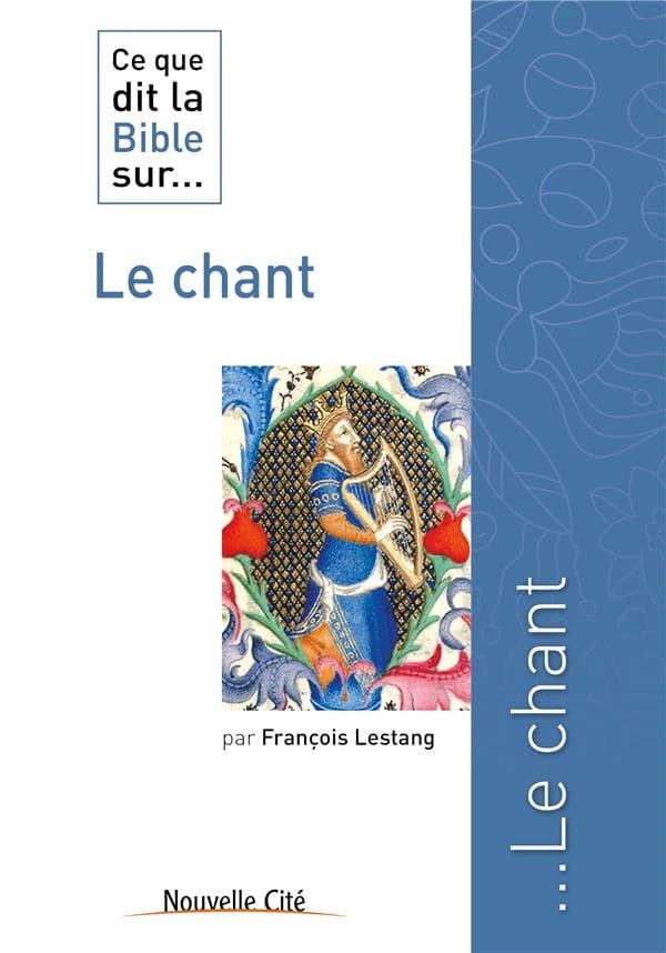 Le chant