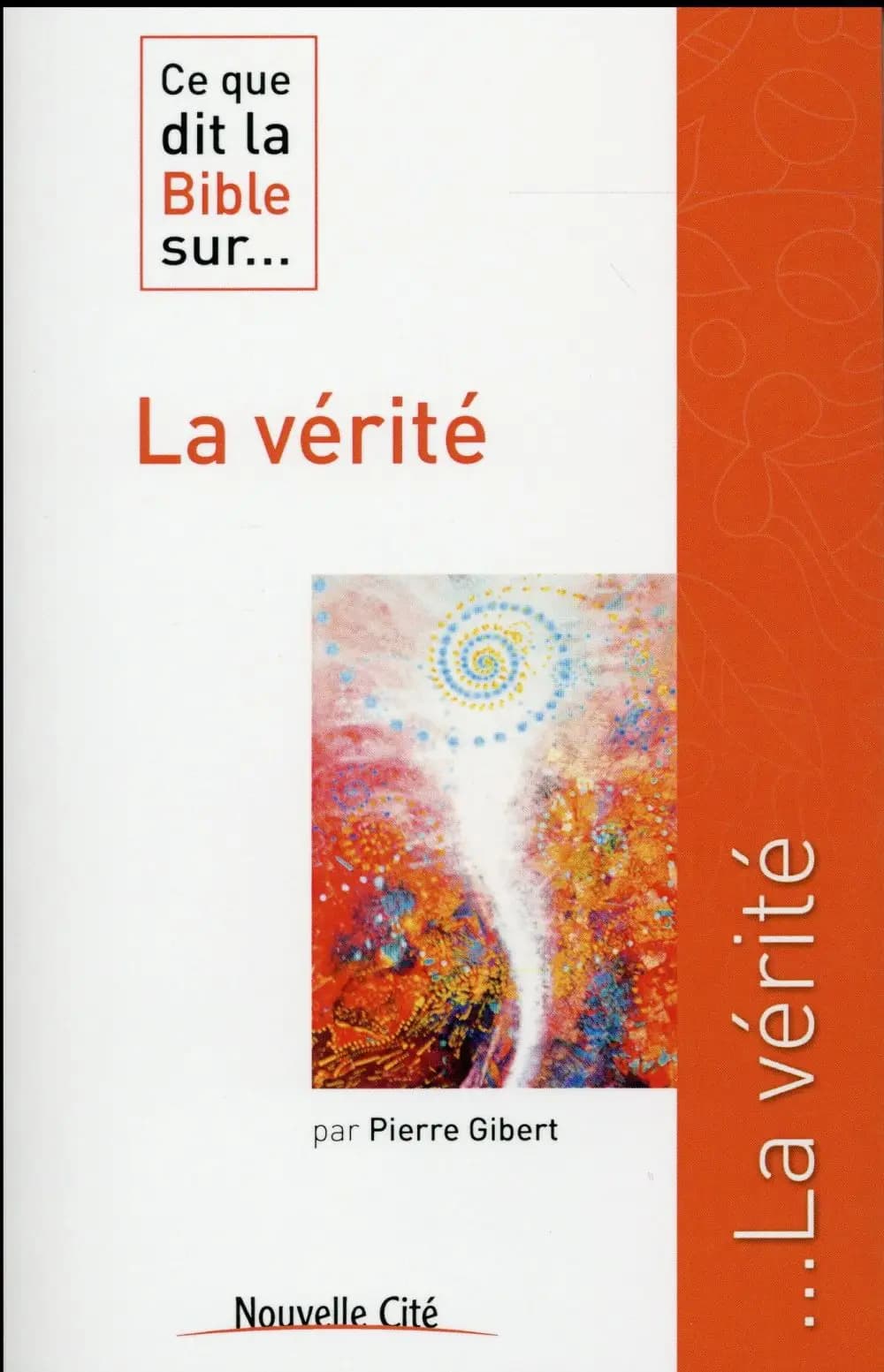 La vérité
