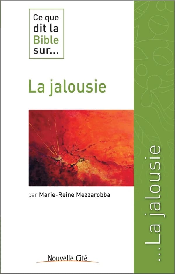 La jalousie
