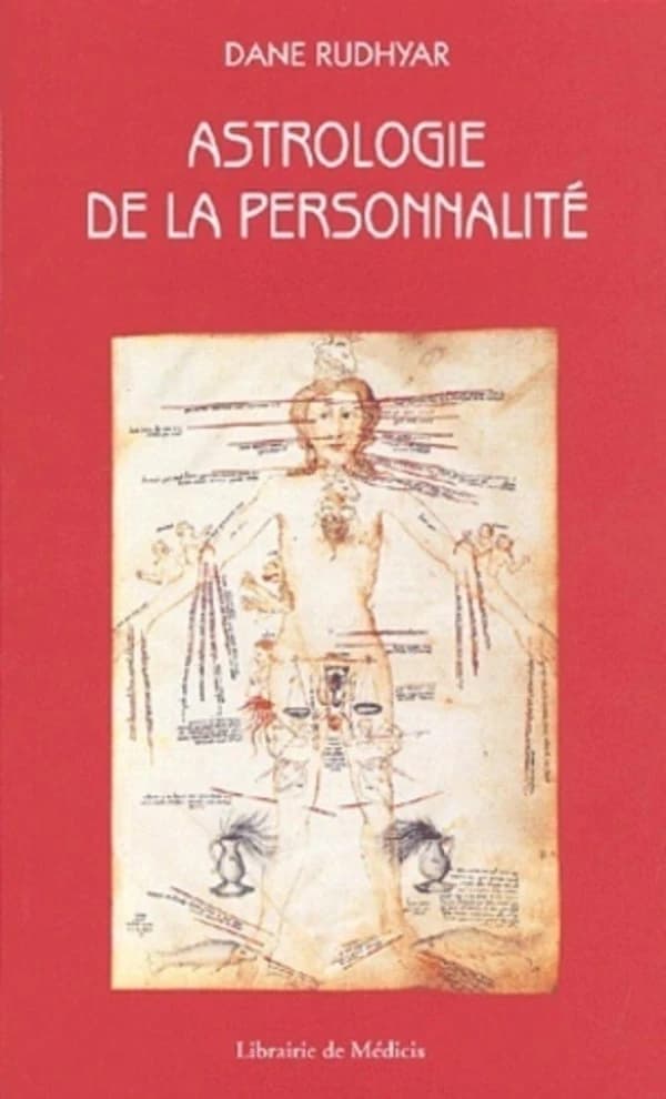 L'Astrologie de la personnalité