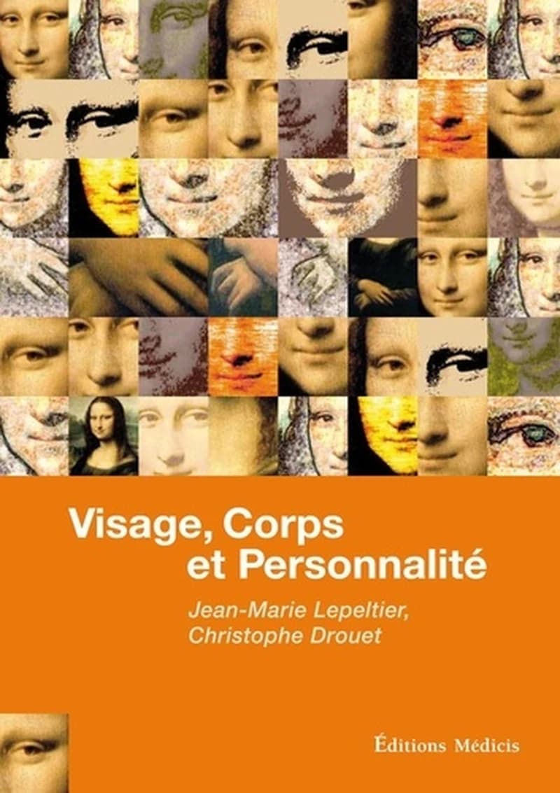 Visage, corps et personnalités