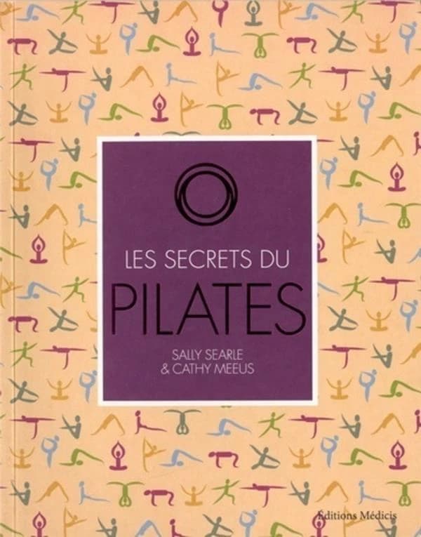Les secrets du pilates