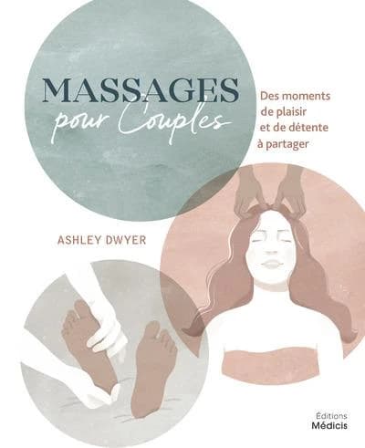 Massages pour les couples : des moments de plaisir et de détente à partager