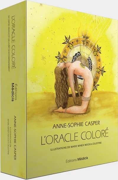 L'oracle colore