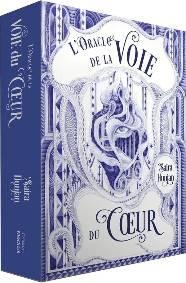 L'Oracle de la Voie du Coeur