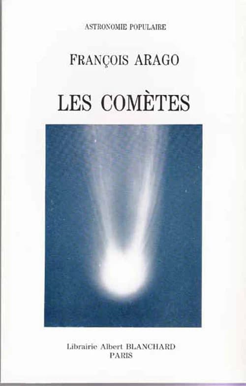 Les Comètes : astronomie populaire : texte intégral