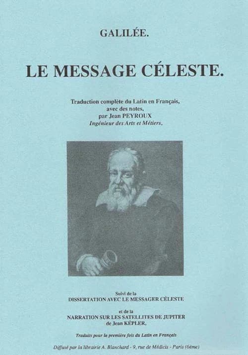 Le message céleste