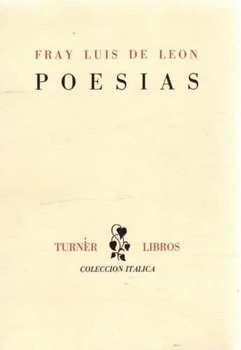 Poesías