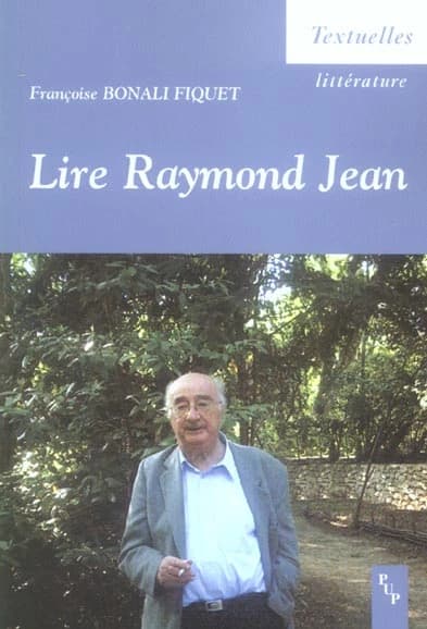 Lire Raymond Jean