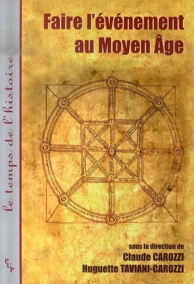 Faire l'événement au Moyen âge