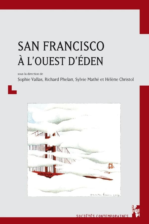 San Francisco à l'ouest d'Éden