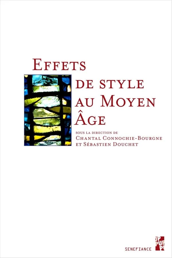 Effets de style au Moyen âge