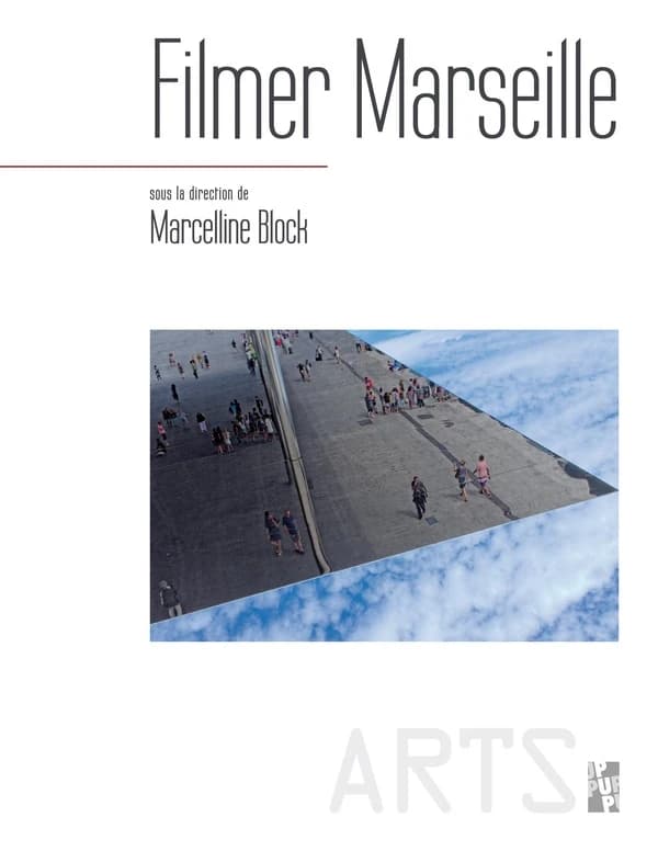 Filmer Marseille