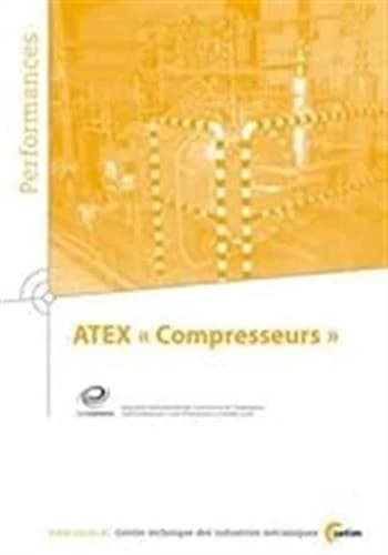 ATEX compresseurs