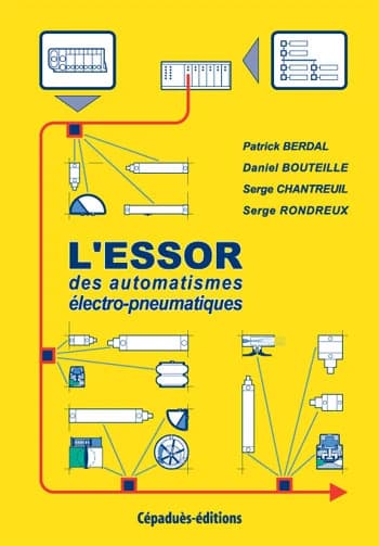 L'essor des automatismes électro-pneumatiques