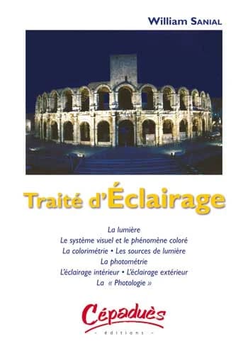 Traité d'éclairage