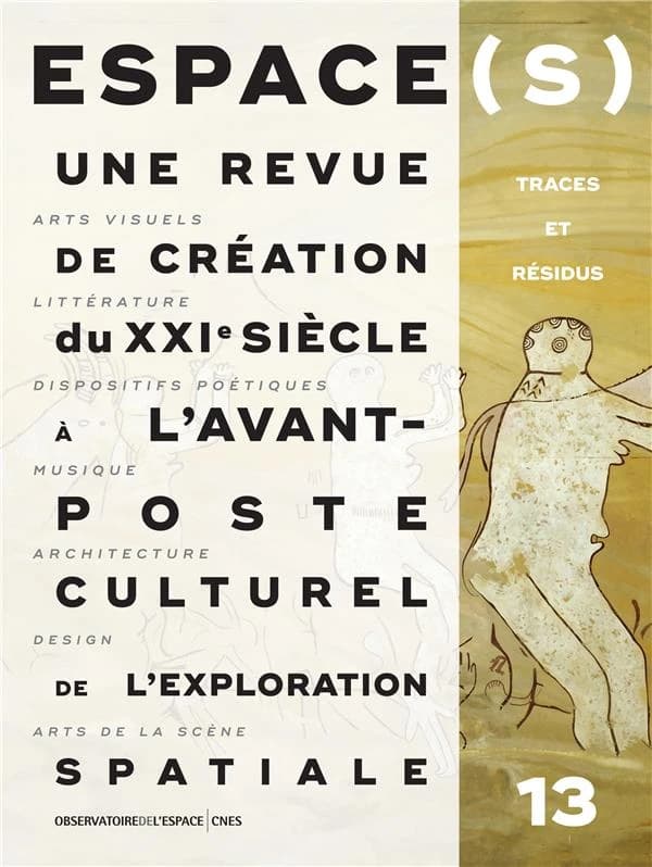 Espace(s)  n 13 traces et residus