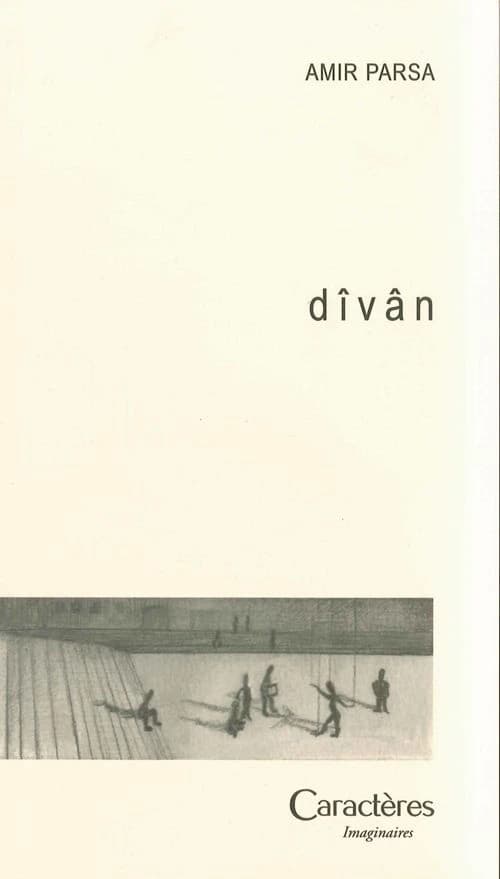 Dîvân