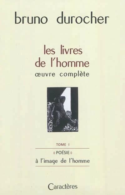 Poésie : à l'image de l'homme