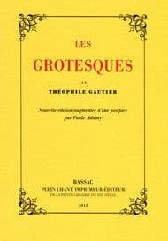 Les Grotesques