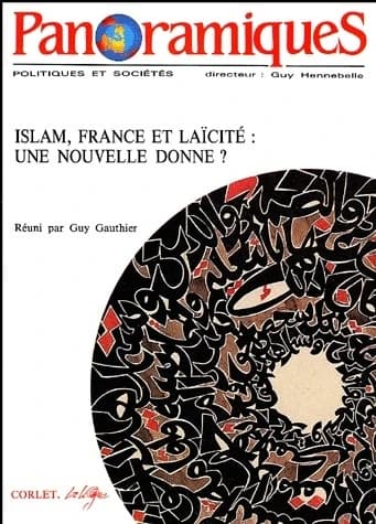 REVUE PANORAMIQUES n.1 : Islam, France et laïcité ; une nouvelle donne ?
