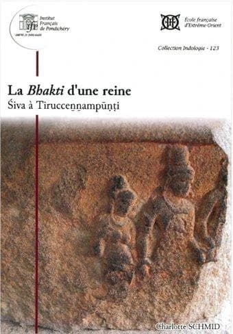 La bhakti d'une reine : Śiva à Tiruccen̠n̠ampūṇṭi.