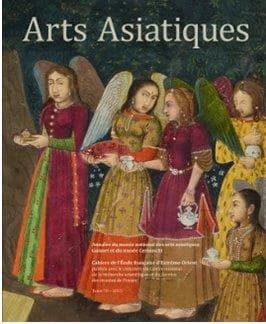 Arts Asiatiques n.70