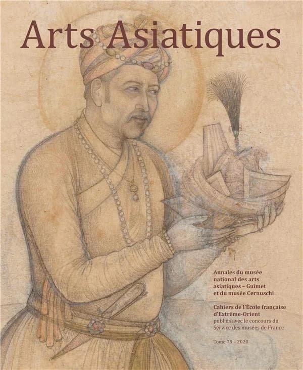 Arts Asiatiques n.75