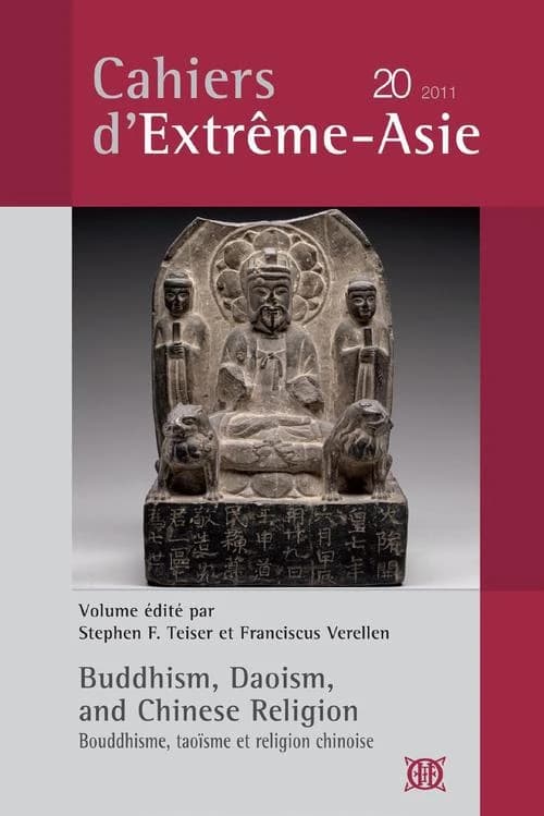Bouddhisme, taoïsme et religion chinoise
