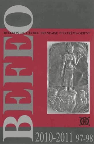 Bulletin EFEO n.97